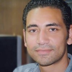 Ahmed Fouad