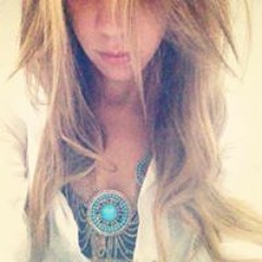 Giselle Gonzalez Lewis