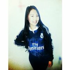 Мадридиста Ганаа