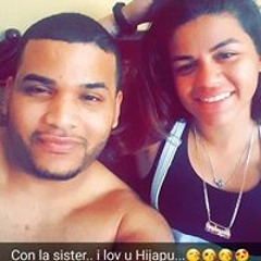 Negro El Patron La Paz