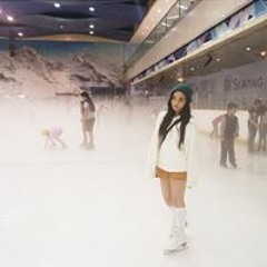 Chelsea Mae Sagalongos