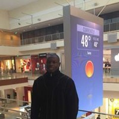 Ghislain Isidore Kientega