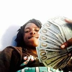 Splashgang Boy Liljessie