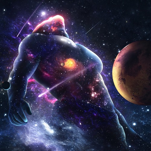 Alan Watts 'Waking Up' Mix