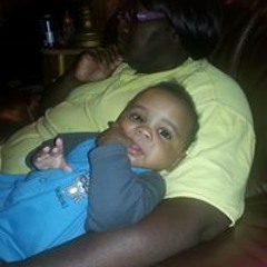 Damonte Horsley