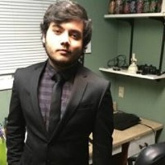 Anthony Delossantos