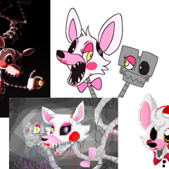 FNAF_ Girl