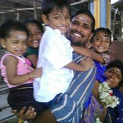 Karthick Arunacahalam