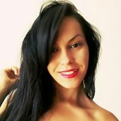 Антония Валериева