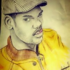 Yonga Rodgerz Mfenqa