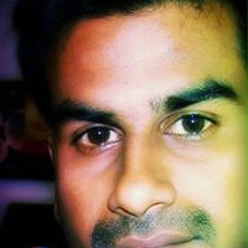 Vimal Chandru’s avatar
