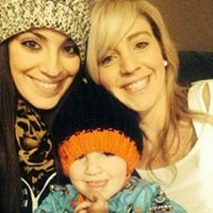 Mellissa Tanner Anderson