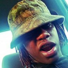 Tyron Dreadhead Baldwin