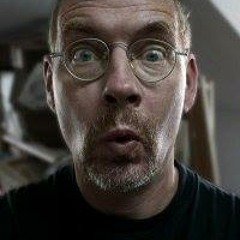 Mikael Beckman-Thoor