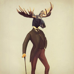 J.Moose