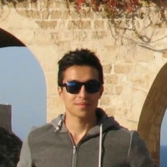 Kian Azami