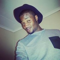 Wesley Weezel Mupewa