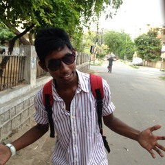 Char baj gaye lekin party abhi baaki hai_feat_dj _s@! sR!n!v@s