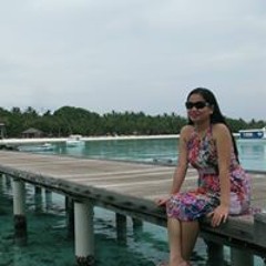 Bhelle Pensaber Solomon