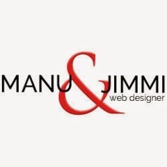 Jimmi “WebDesign” Manu