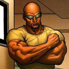 Luke Cage