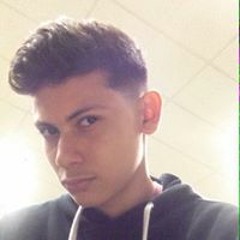 Casper Cervantes