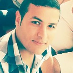 omer Elbatniji
