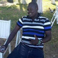 Alexis Sanchez Asare