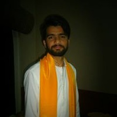 Sayed Maqsood Ali Shah