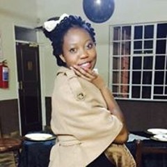 Bakang Samantha Kono