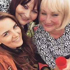 Julie Farrell Patterson