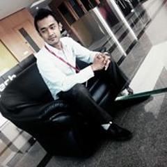 Saugat Khawash