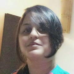 mehreen sadaf