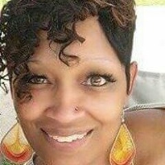 Audrey Thomas-Strong