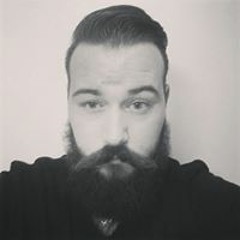 Marius Andrè Wahlstrøm