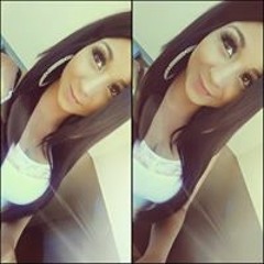 Shantell Gurule Medrano