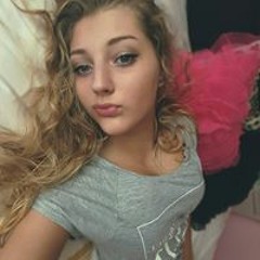 Chayenna van der Borst