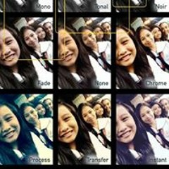 Madison Maui Cantimbuhan