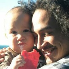 Jason Takirau Williams