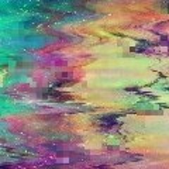 glitchygalaxy