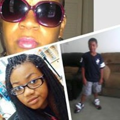 Cheryl LivinLife Johnson