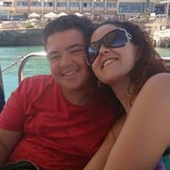 Marouska Baldacchino