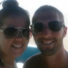 StephanieandEric Dicks