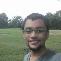 Ghanashyam Chakravarthi