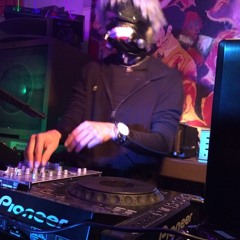 DJ kawapa