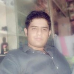 Basit Ali Khuwaja