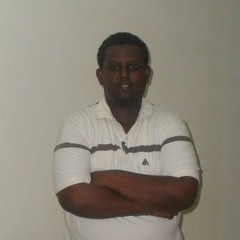 Ahmed Gadam