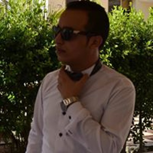 Mohamed El Hawary’s avatar