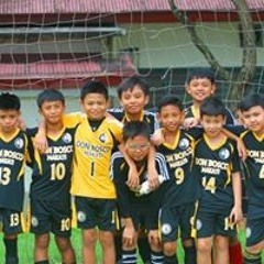 Jean Ephraim Bayaton