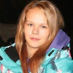 Maarja Mustik